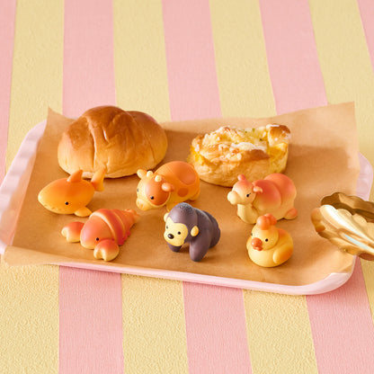 Animal Bakery - Series 3 Mini-Figur - Blindbox - Einzelbox - Dreams