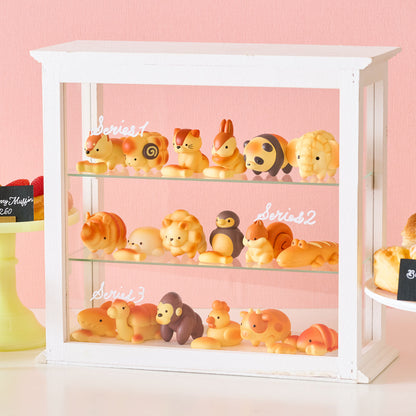 Animal Bakery - Series 3 Mini-Figur - Blindbox - Einzelbox - Dreams