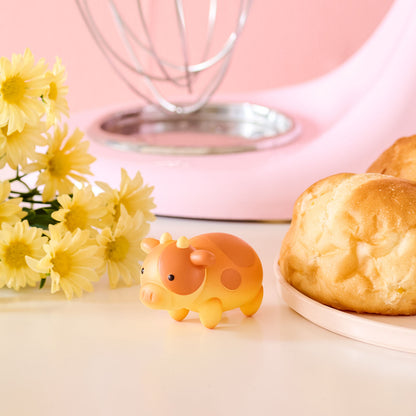 Animal Bakery - Series 3 Mini-Figur - Blindbox - Einzelbox - Dreams