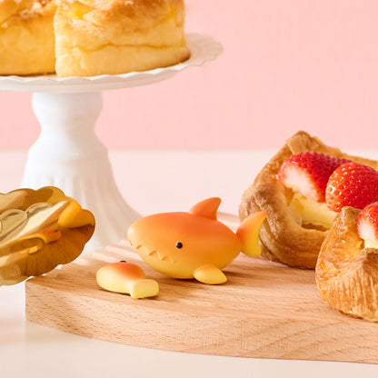 Animal Bakery - Series 3 Mini-Figur - Blindbox - Einzelbox - Dreams