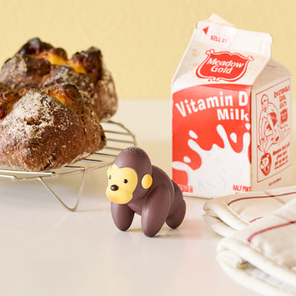 Animal Bakery - Series 3 Mini-Figur - Blindbox - Einzelbox - Dreams