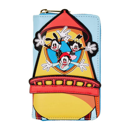 Animaniacs Loungefly Geldbörse