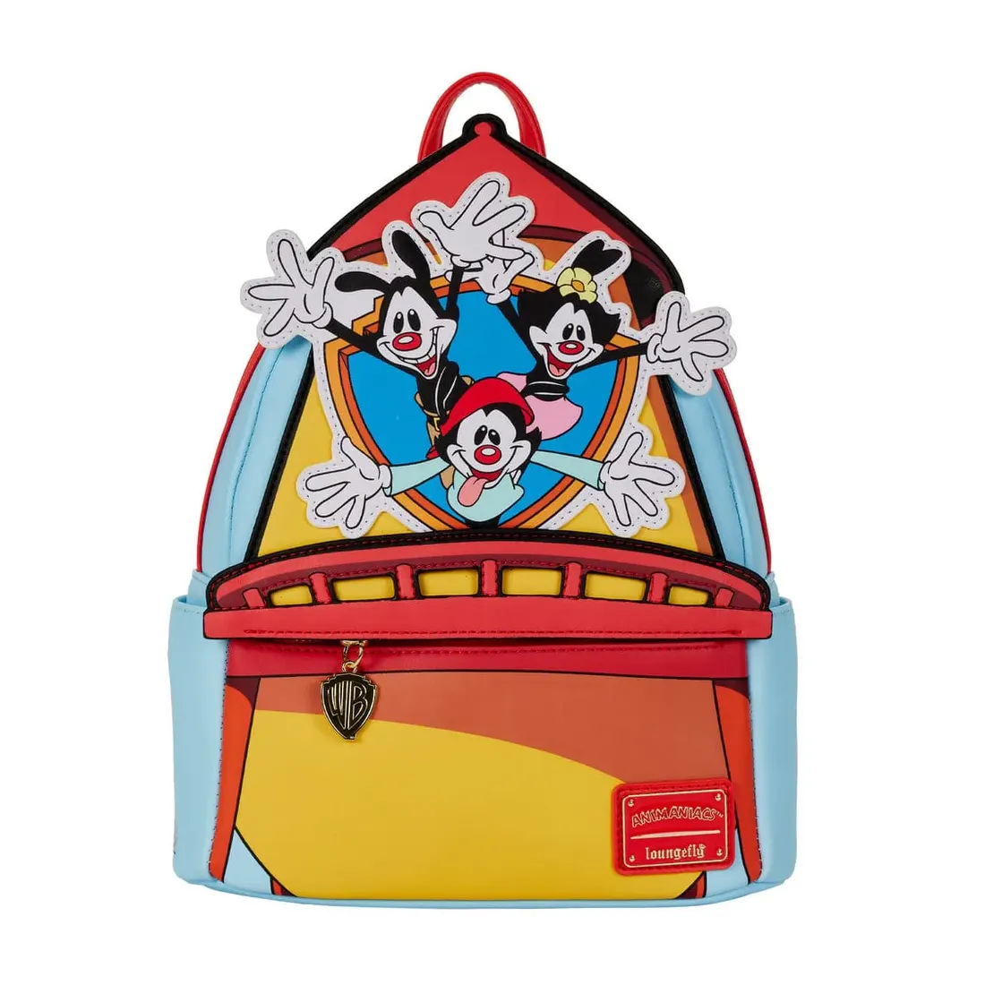 Animaniacs Loungefly Rucksack