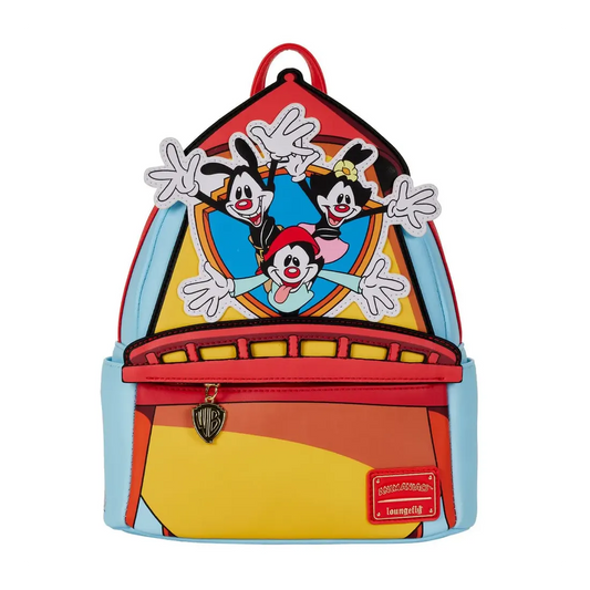 Animaniacs Loungefly Rucksack