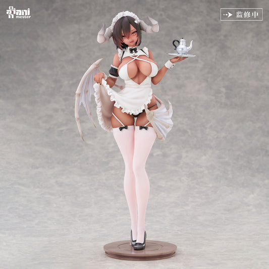 AniMester Demon Maid Gokuna Figure