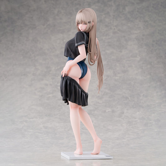 Animester Yuzu Before the Swim Figur