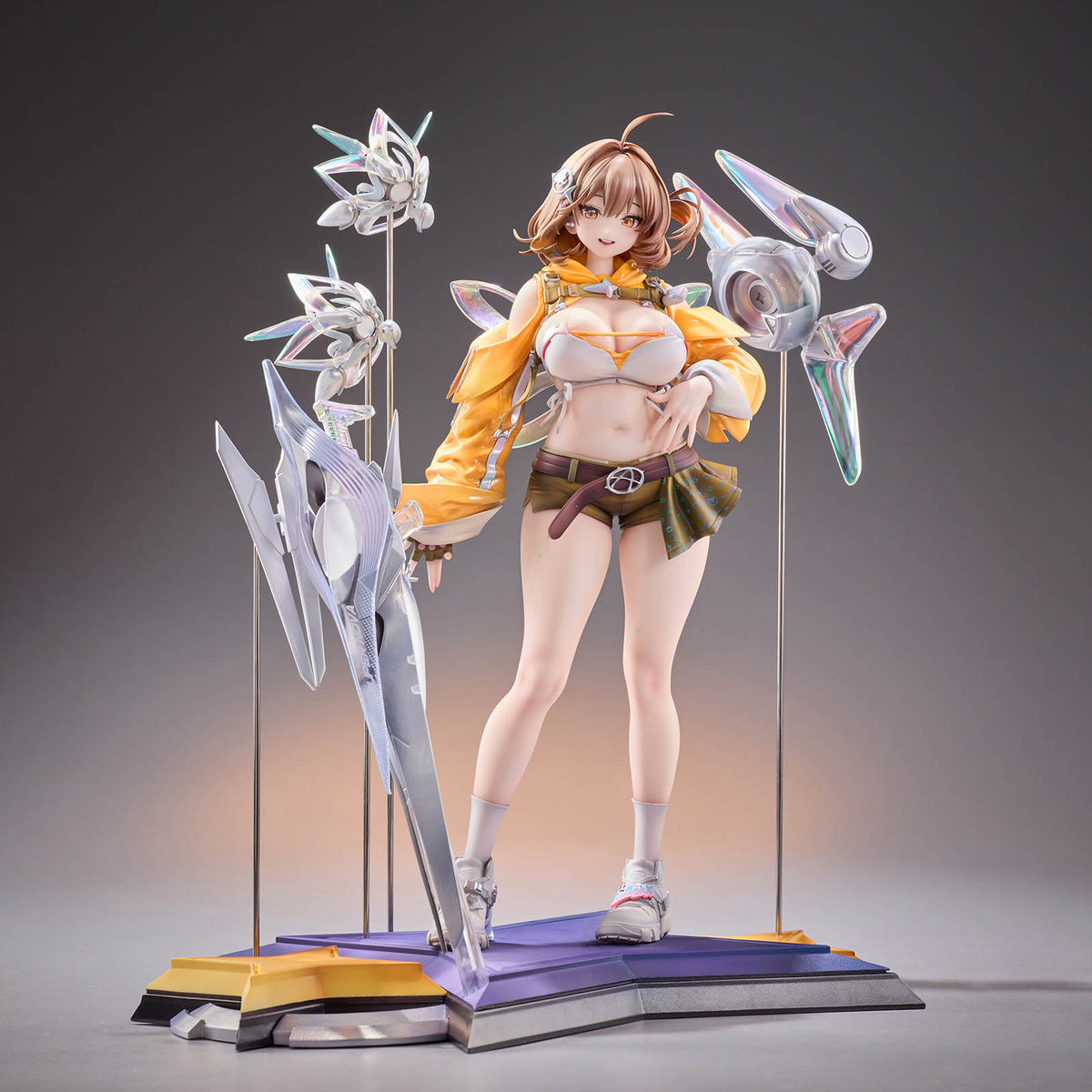 Anis Star Figur NIKKE