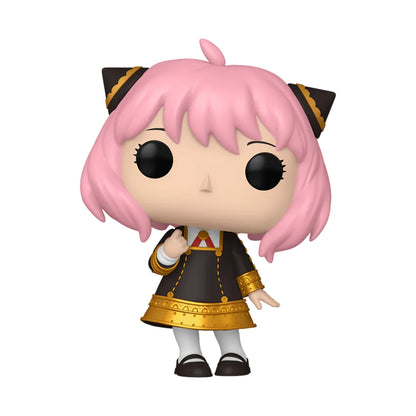 Anya Forger Funko