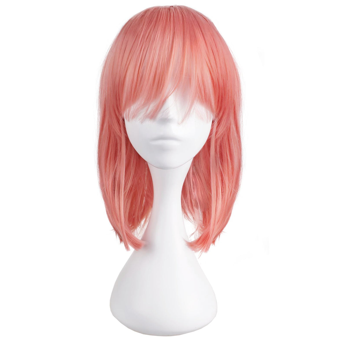 Anya Forger Peruecke Pink