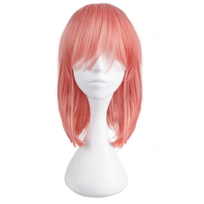 Anya Forger Peruecke Pink