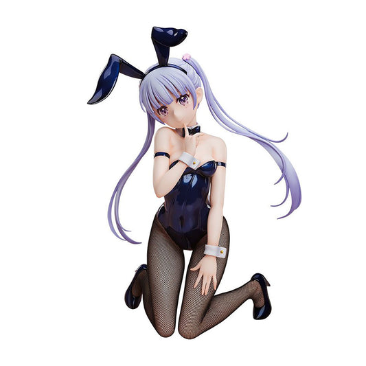 Aoba Suzukaze Bunny Figur