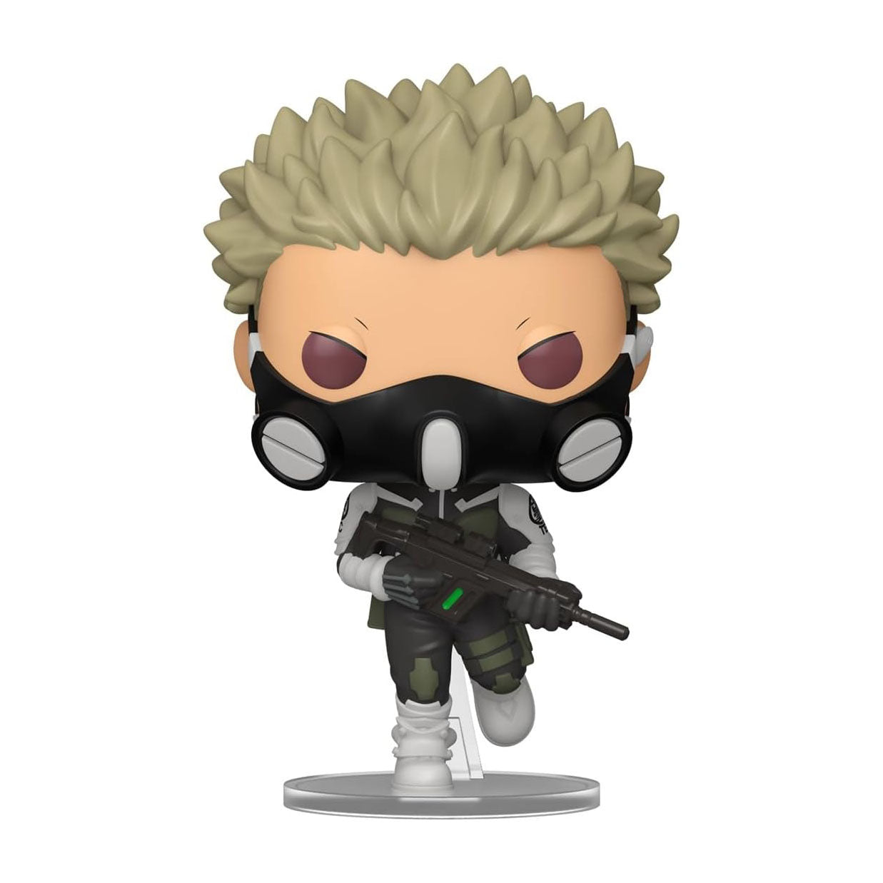 Aoi Kaguragi Funko