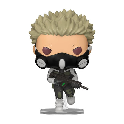 Aoi Kaguragi Funko