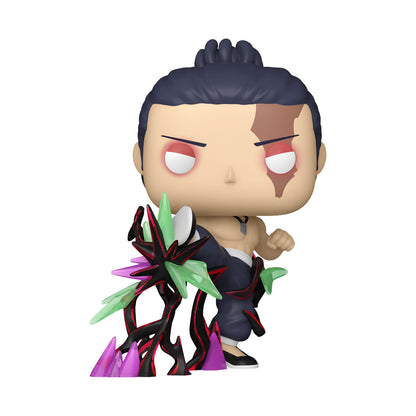 Aoi Todo Funko Pop