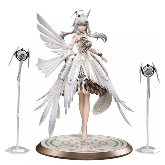 Punishing: Gray Raven - Liv Woven - Figur - 27cm - HobbyMax