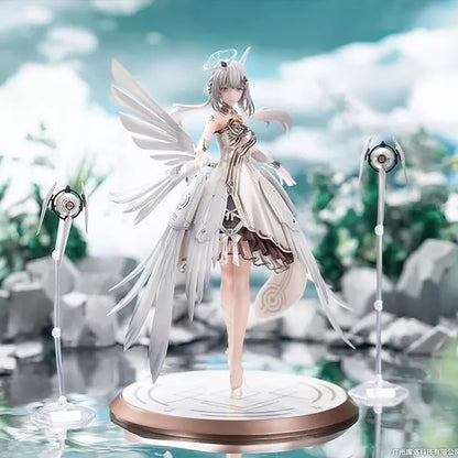 Punishing: Gray Raven - Liv Woven - Figur - 27cm - HobbyMax