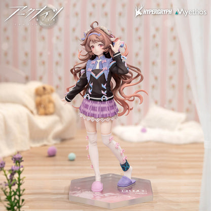 Arknights Eyjafjalla Gift+ Figur