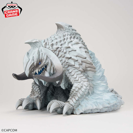 Arkveld Monster Hunter Wilds Figur
