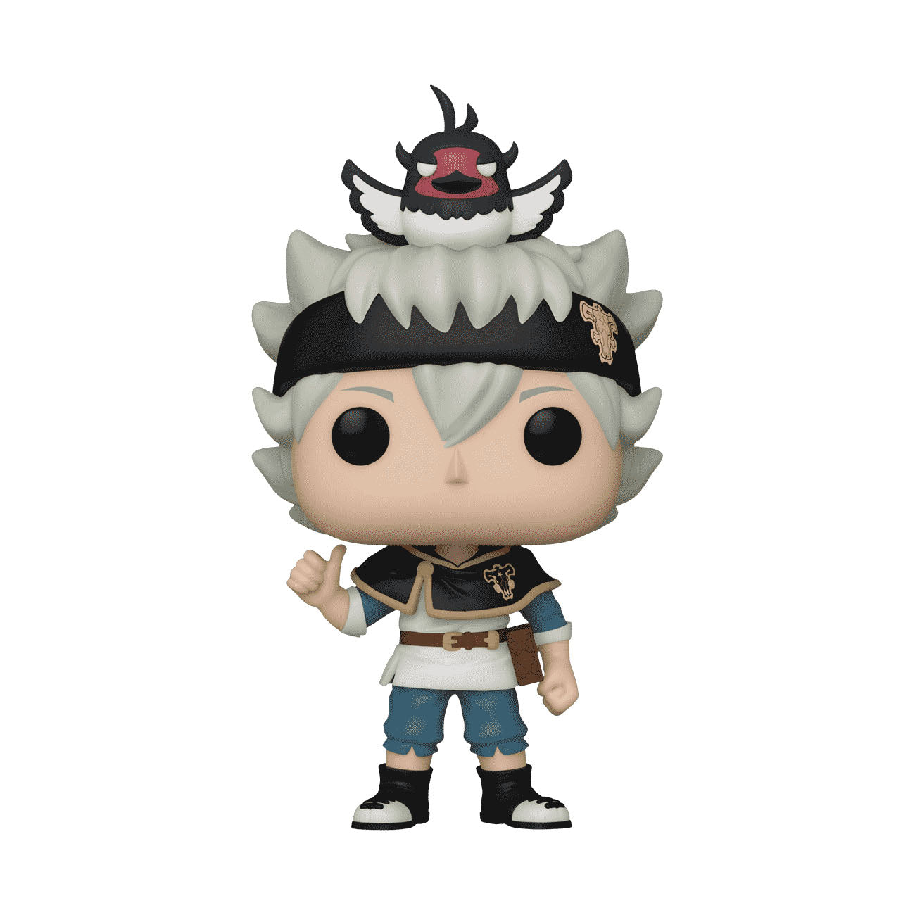 Asta Funko Pop Black Clover