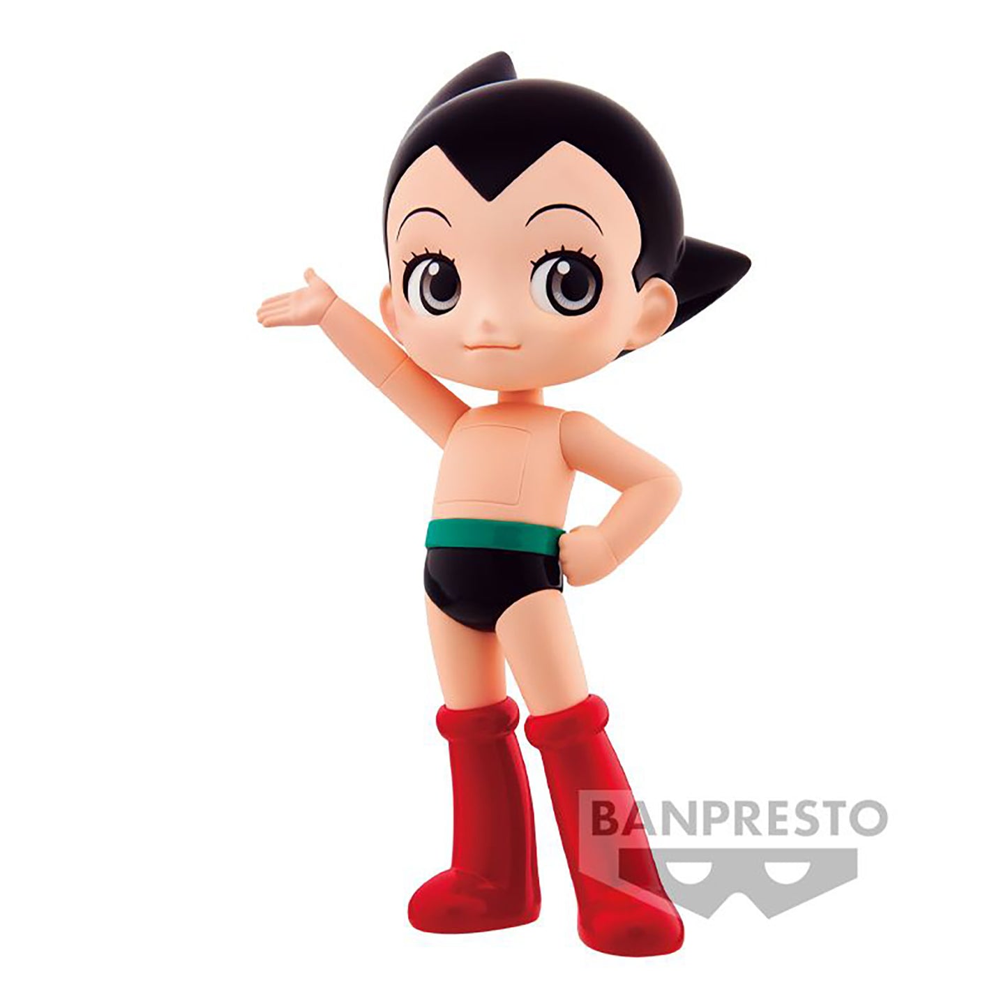 Astro Boy - Astro Boy - Figur - 13cm - Bandai Banpresto