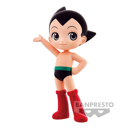 Astro Boy - Astro Boy - Figur - 13cm - Bandai Banpresto