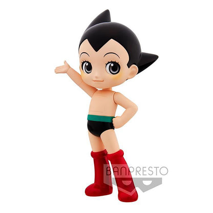 Astro Boy - Astro Boy - Figur - 13cm - Bandai Banpresto