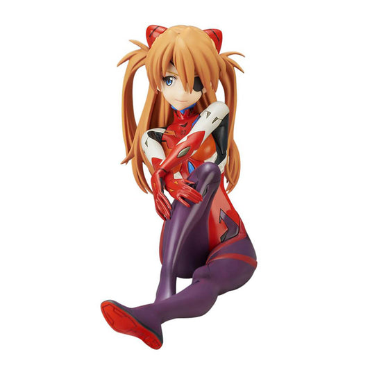 Asuka Langley Shikinami Figur