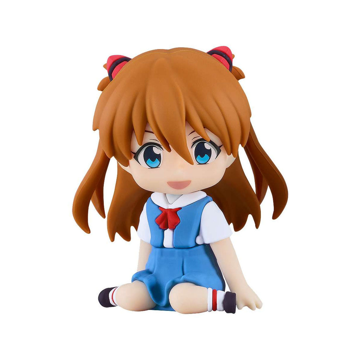 Asuka Nendoroid Plus Figur