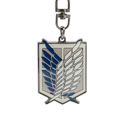 Attack on Titan Scouts Schlüsselanhänger