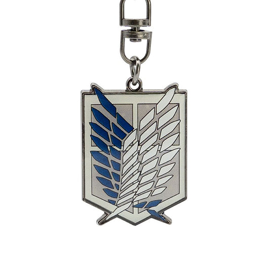Attack on Titan Scouts Schlüsselanhänger