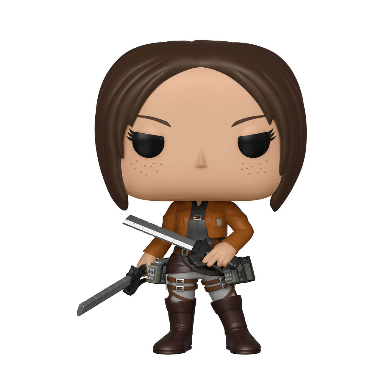 Attack on Titan Ymir Funko