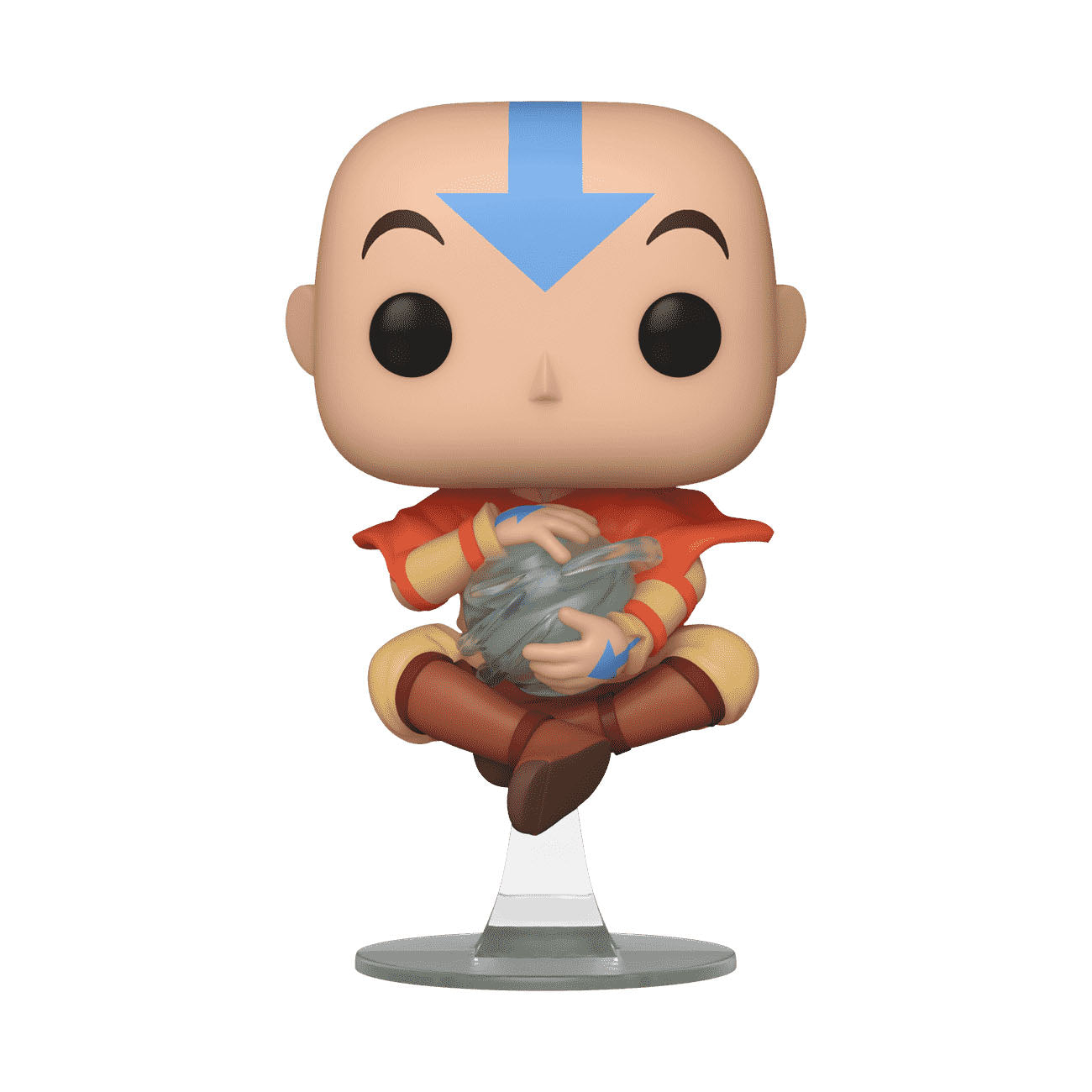 Avatar Floating Aang Funko Pop