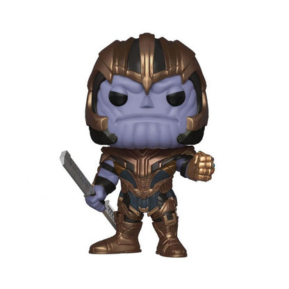 Avengers Endgame Thanos Funko