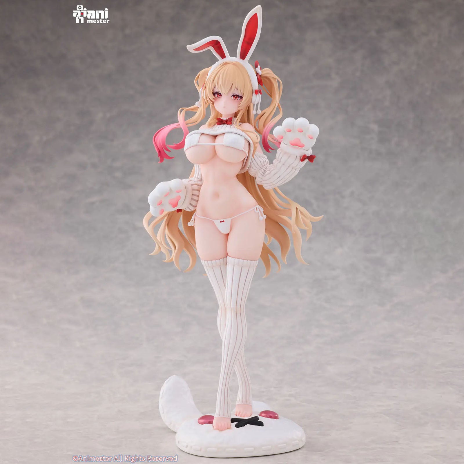 Azalea Cozy Surprise Figur AniMester