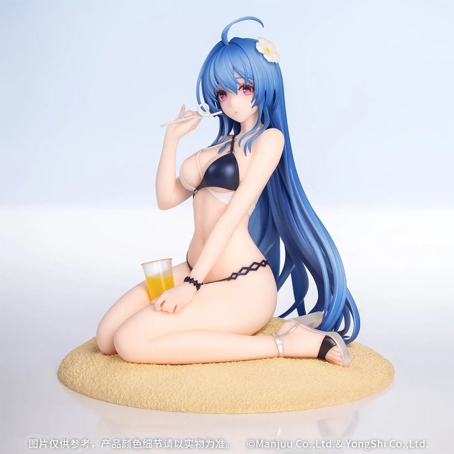 Azur Lane Helena Figur Myethos