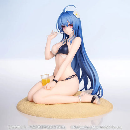 Azur Lane Helena Figur Myethos