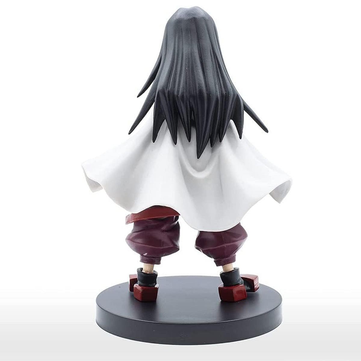 Shaman King - Asakura Hao - Figur - 21cm - Bandai Banpresto