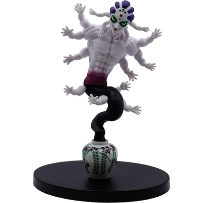 Demon Slayer - Gyokko - Demon Series Vol.10 Figur - 14cm - Bandai Banpresto