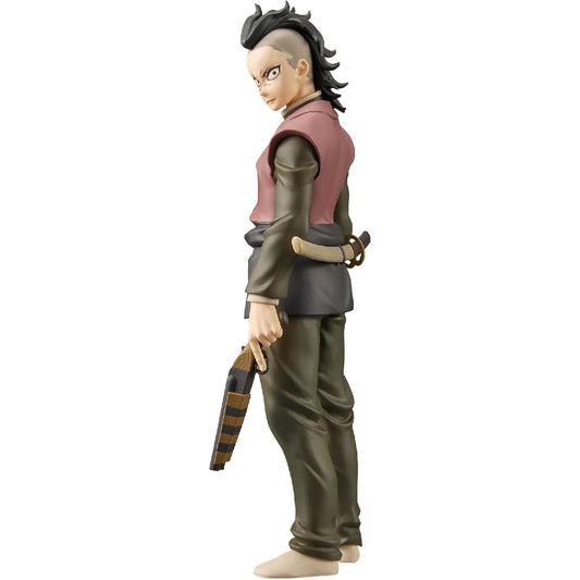 Demon Slayer - Genya Shinazugawa Vol.38 - Figur - 17cm - Bandai Banpresto