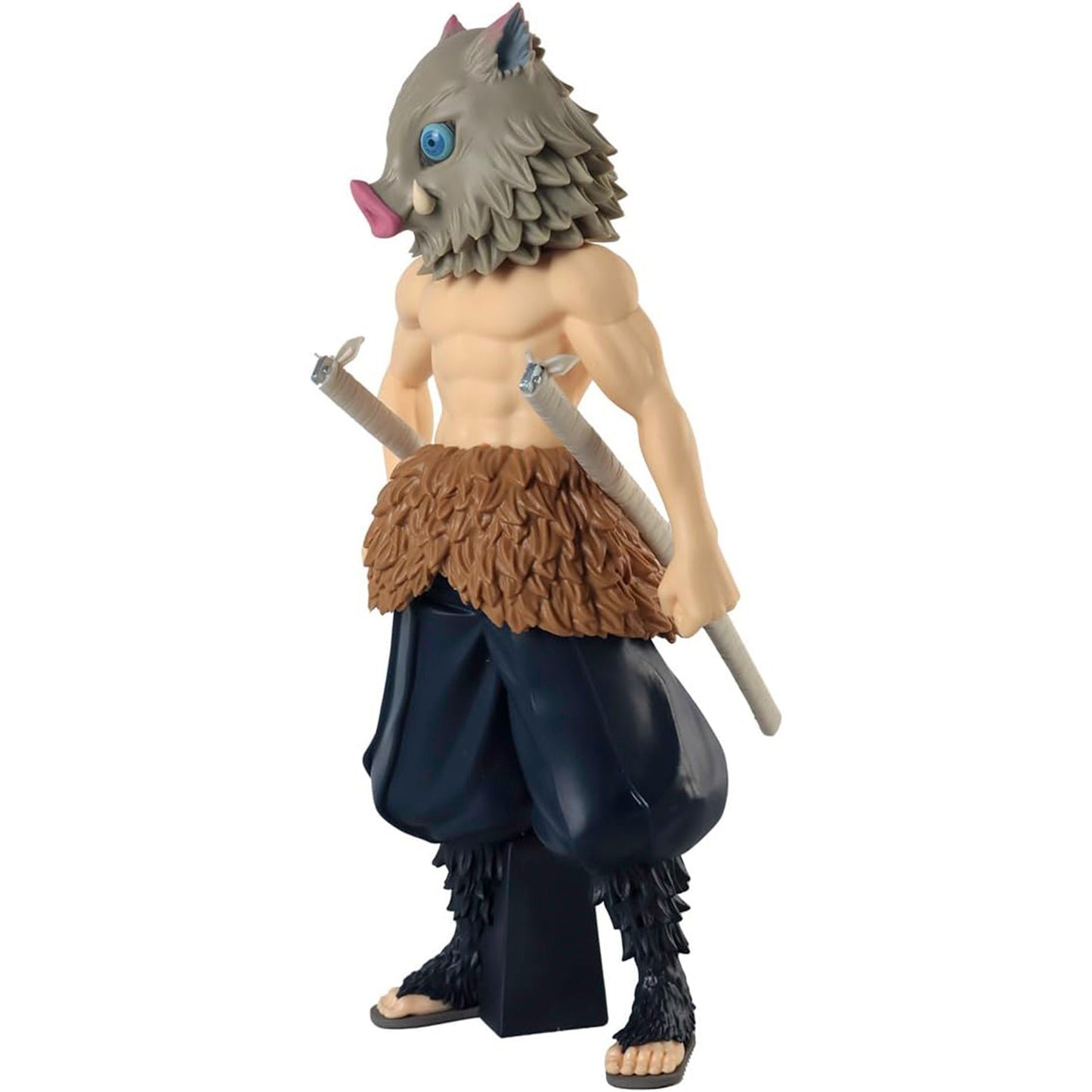 Demon Slayer - Inosuke Hashibira - Grandista Figur - 24cm - Bandai Banpresto