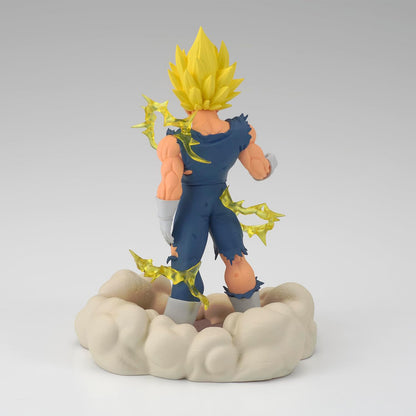 Dragon Ball Z - Majin Vegeta - History Box Vol.12 Figur - 14cm - Bandai Banpresto