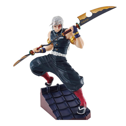 Demon Slayer - Tengen Uzui - Figur - 15cm - Bandai