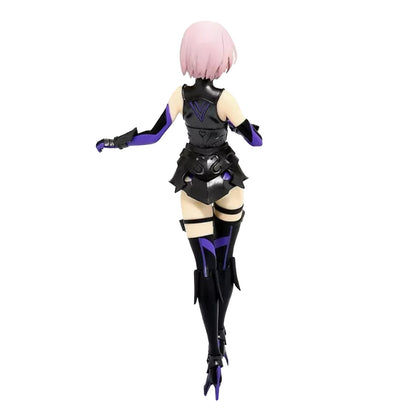 Fate/Grand Order - Mash Kyrielight - Servant Figur - 22cm - Bandai Banpresto