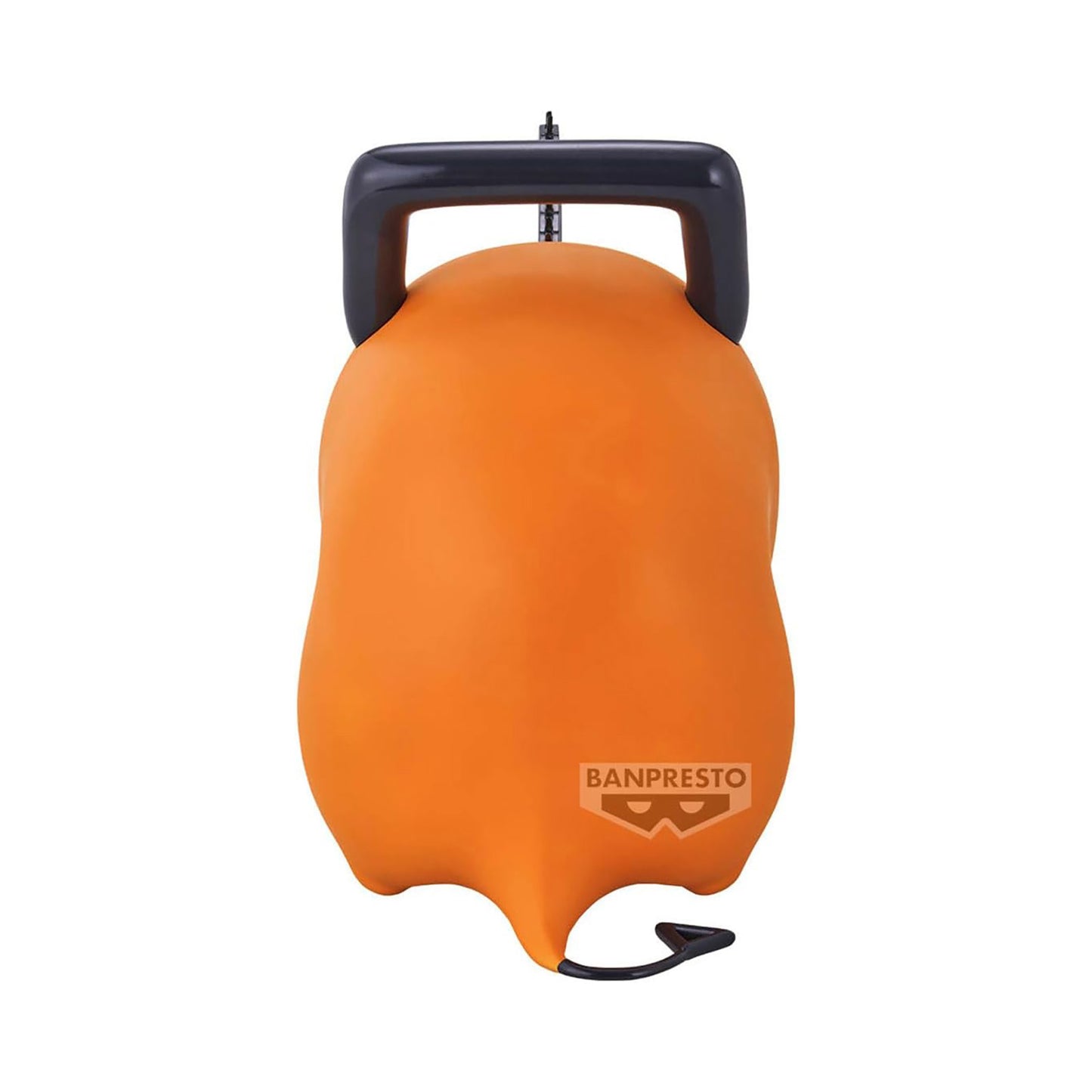 Pochita mit Freudentränen, Chainsaw Man Sammelfigur, 15 cm - Banpresto