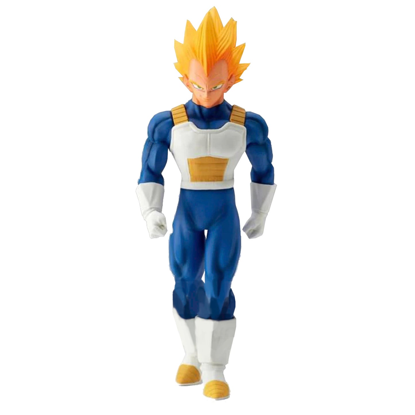 Super Saiyajin, Dragon Ball Z Sammelfigur, 21 cm - Banpresto