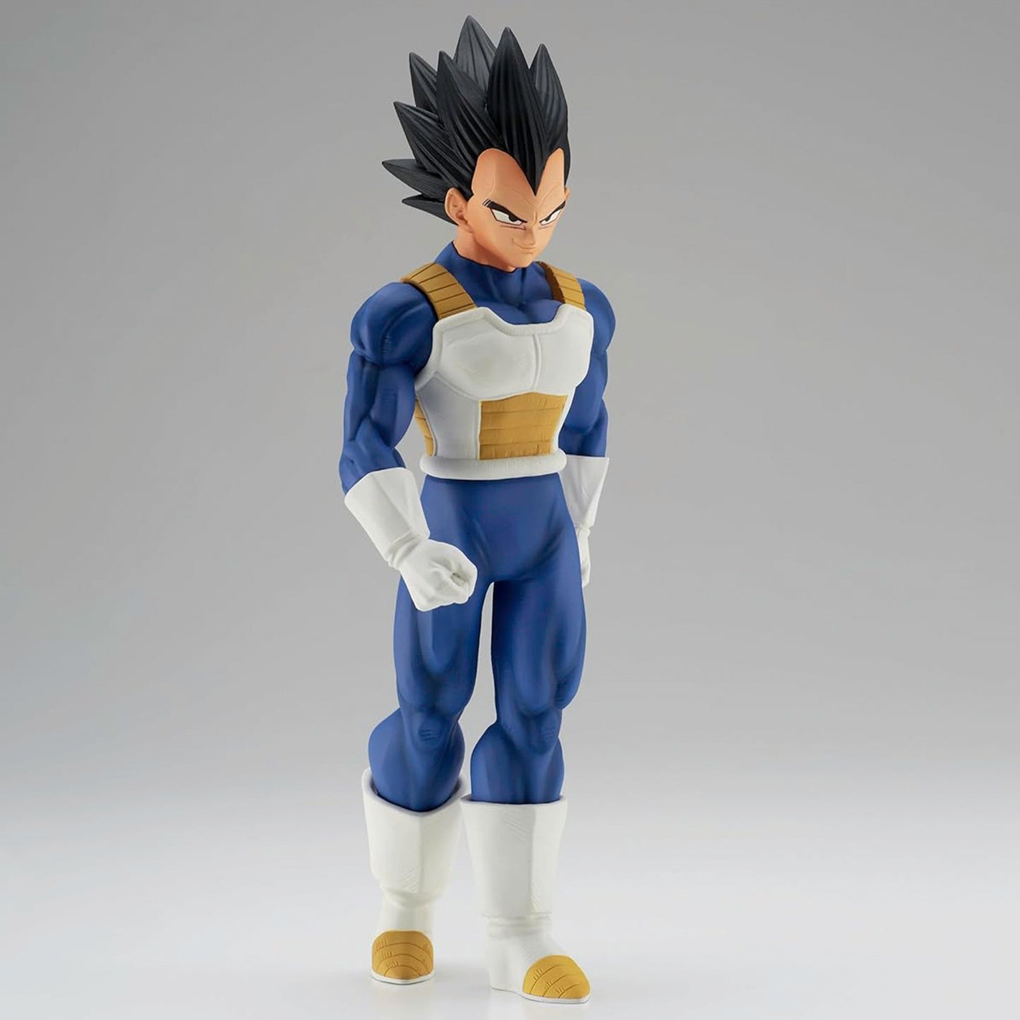 Dragon Ball Z - Vegeta - Figur - 21cm - Bandai Banpresto