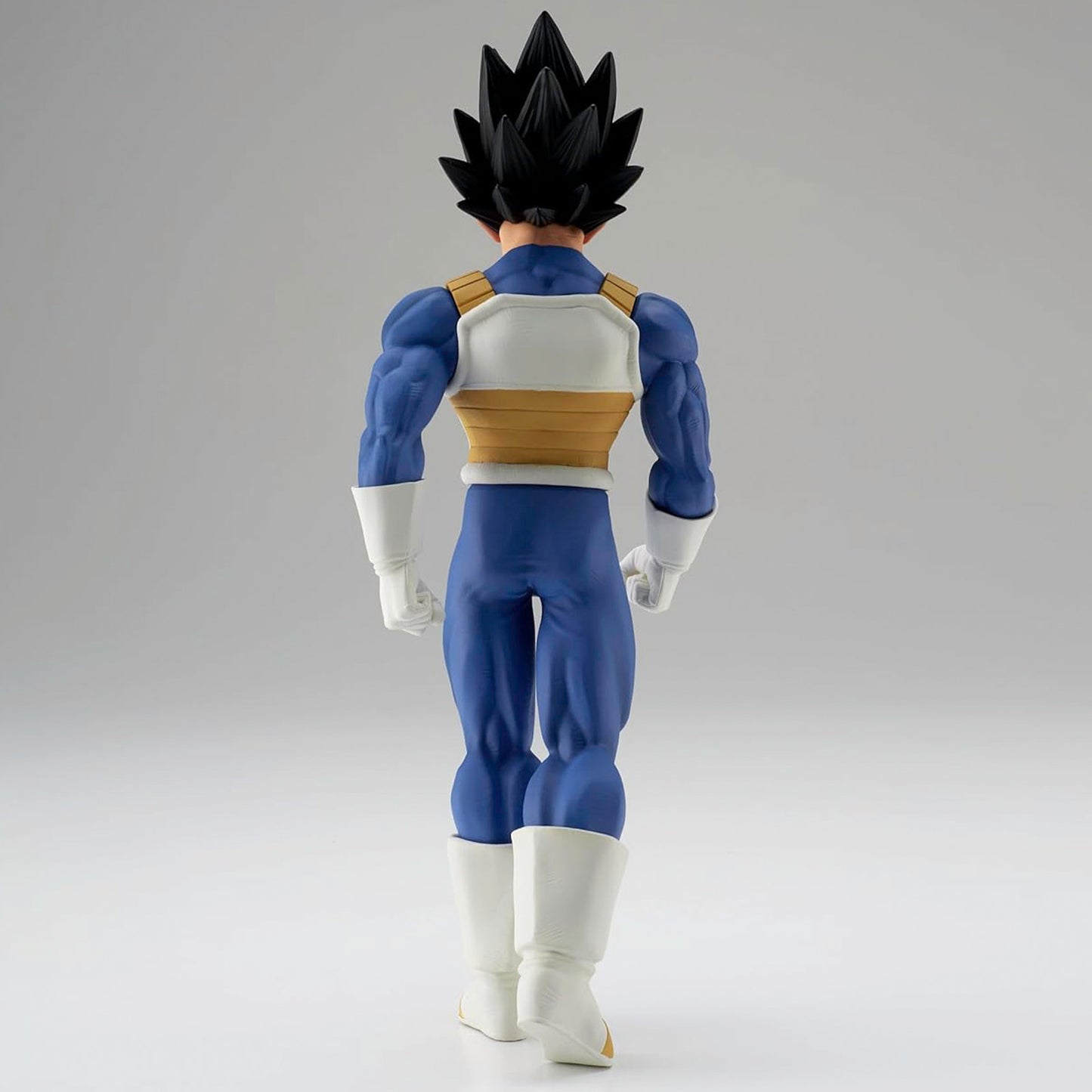 Dragon Ball Z - Vegeta - Figur - 21cm - Bandai Banpresto