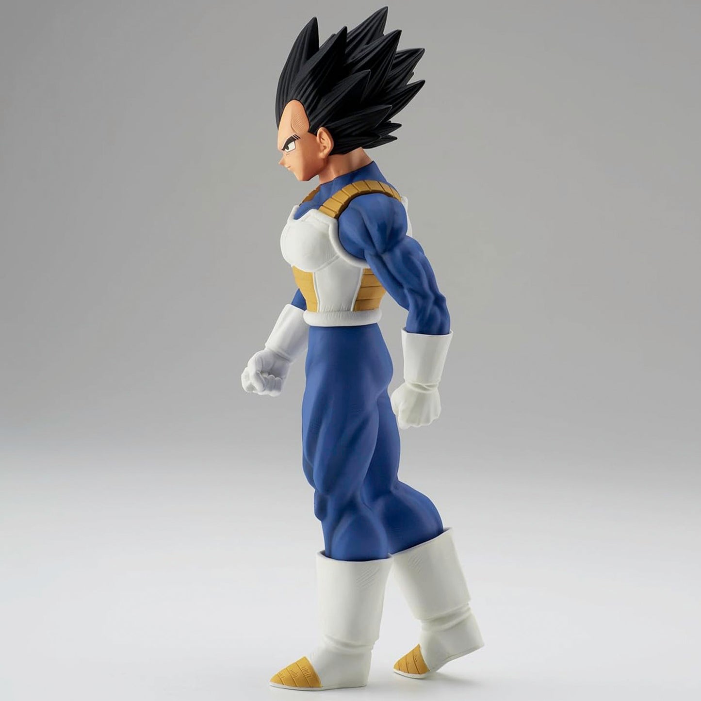 Dragon Ball Z - Vegeta - Figur - 21cm - Bandai Banpresto