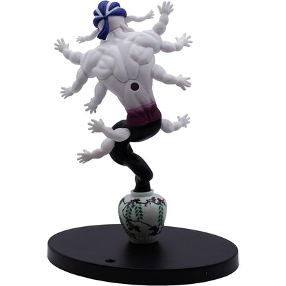 Demon Slayer - Gyokko - Demon Series Vol.10 Figur - 14cm - Bandai Banpresto