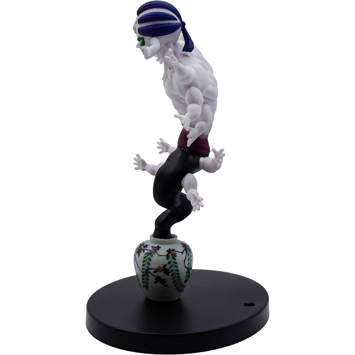 Demon Slayer - Gyokko - Demon Series Vol.10 Figur - 14cm - Bandai Banpresto